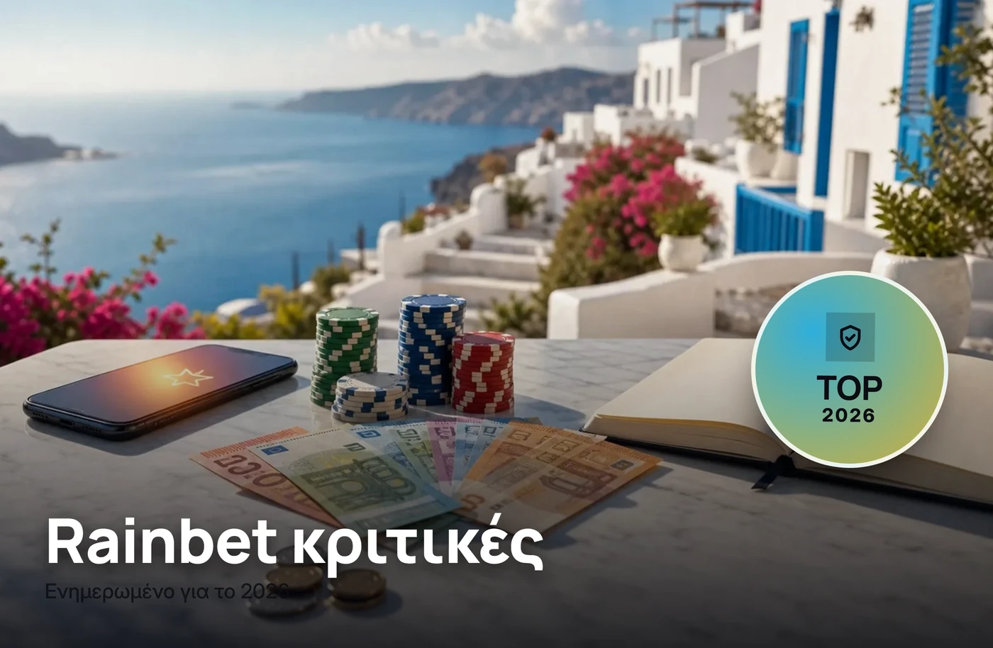 Rainbet κριτικές